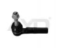 Наконечник рульовий Chevrolet Cruze, Volt (10 -) / Opel Astra, Zafira (09-) (91-09940) AYD