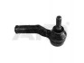 Наконечник рульовий прав (кон 12.4) FORD C-MAX (10-), KUGA (12-), FOCUS (10-), TRANSIT CONNECT (13-), LINCOLN MKC (14-) (91-09989) AYD