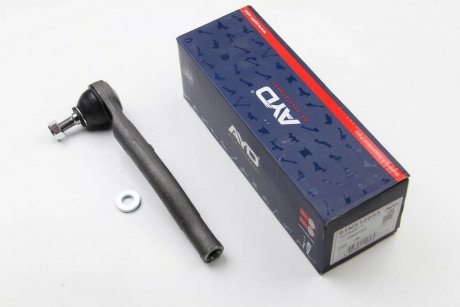 Наконечник рульової тяги Nissan Juke/Leaf 10- Л. AYD 91-10053