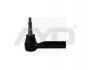 Наконечник рульовий (заміна для 91-08704) (кон 13.1 L=116mm) OPEL ASTRA J (10-), INSIGNIA A (08-), CHEVROLET CRUZE (09-), ORLANDO (10-) (91-10189) AYD 9110189