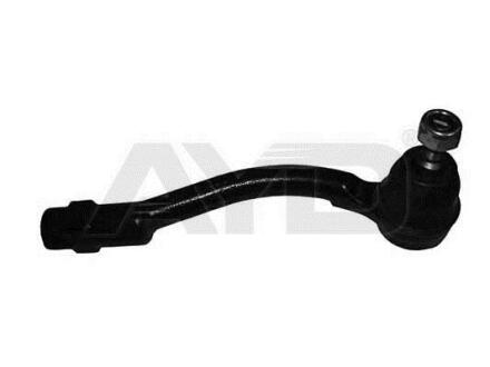 Наконечник рулевой правый (кон 13.4*15.1, M10x1,25 / M16x1,5) KIA Soul (09-) (91 AYD 9110532 (фото 1)
