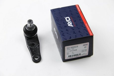 Опора кульова VW Passat/Audi 80/90 -96 Л./Пр. AYD 92-00023 (фото 1)