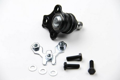 Опора кульова Golf II/Passat/Jetta II 83-91 AYD 92-00024