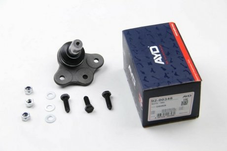 Опора шаровая передняя нижняя Opel Astra, Zafira (00-), Omega (94-), Vectra (95-) AYD 92-00348