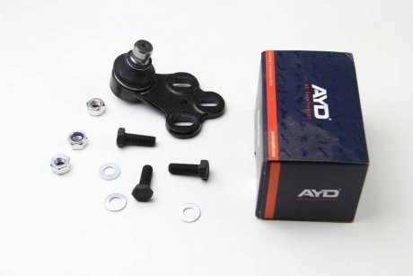 Опора кульова Audi 80 (8C-B4) -96 Пр. AYD 92-00385