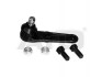 Опора кульова переднього нижнього важеля Mazda 323 (89-96,89-00) (92-00593) AYD