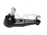 Опора кульова переднього нижнього важеля Mazda 323 (89-96,92-00) (92-00594) AYD