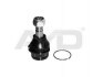 Опора кульова нижня T3 79-92 92-01207