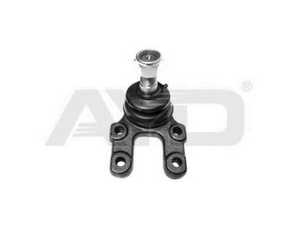 Опора кульова (кон 19.6*22.2) FORD MAVERICK (UDS, UNS) (-98), NISSAN TERRANO I, II (-07) AYD 92-01258