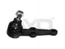 Опора шаровая переднего нижнего рычага Nissan Sunny (82-90),Prairie (82-88) (92-01504) AYD