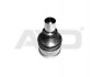 Опора шаровая передняя нижняя Mazda 3, 5 (03-), MPV II (99-) (92-02592) AYD