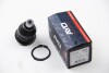 Шаровая опора Renault Megane II/Scenic II 03- (d=16mm) AYD 92-03346 (фото 2)
