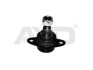 Опора кульова нижнього переднього важеля BMW X3 E83 (03-11) (92-03428) AYD