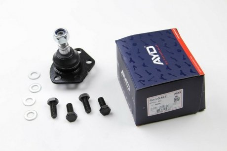 Опора кульова Ducato/Boxer 02-06 (1.8t) AYD 92-05387 (фото 1)