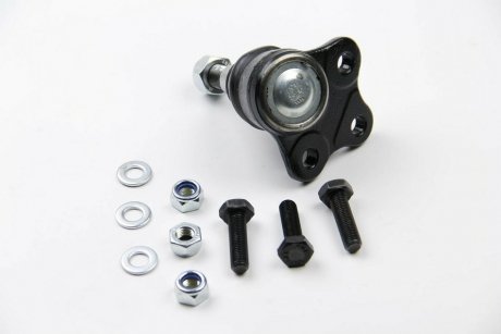 Опора кульова Mondeo/C-Max 06- AYD 92-08572