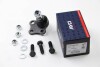Опора шаровая передняя нижняя Renault Trafic / Opel Vivaro (01-) D12mm AYD 92-09215 (фото 2)