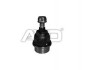 Опора кульова (кон 17.25*21.4 D=49.9mm) JEEP GRAND CHEROKEE (04-), COMMANDER (XK) (-10), DODGE NITRO (07-) AYD 92-10616 (фото 1)