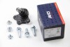 Опора кульова Citroen DS3/Peugeot 208, 2008 1.0-1.6D 09- (нижня) Л./Пр. 92-11167