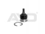 Опора кульова Mercedes (W210, S210), C (W202, S202), CLK (C208) (96-) (92-00007) AYD