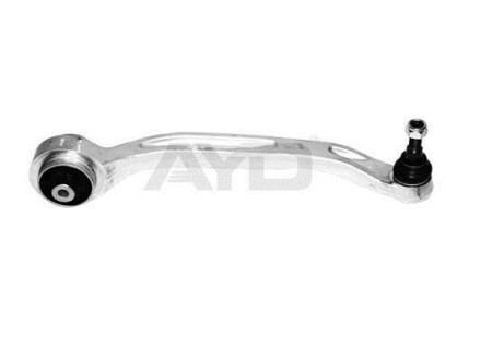 Важіль перед нижн. Audi A6/A6 ALLROAD 2.0-5.2 TFSI/TDI 04-11 Пр AYD 94-05280