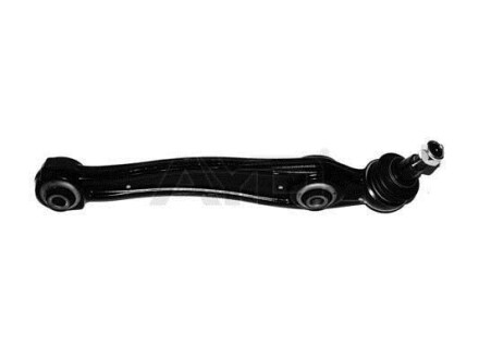 Важіль передн прав (кон 19*24 L=343.5mm) BMW X5 (E70) (06-), X6 (E71, E72) (07-) AYD 94-08339 (фото 1)