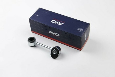 Тяга стабілізатора перед. MB W210 Л. AYD 96-01050 (фото 1)