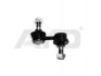 Стійка стабілізатору передн (55mm) HYUNDAI H-1 / STAREX (97-), MITSUBISHI L400 (-07) (96-02107) AYD