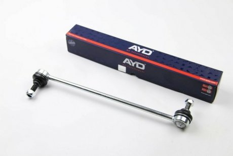 Тяга cтабилизатора перед. Volvo S60/S80/V70/XC90 AYD 96-03051 (фото 1)