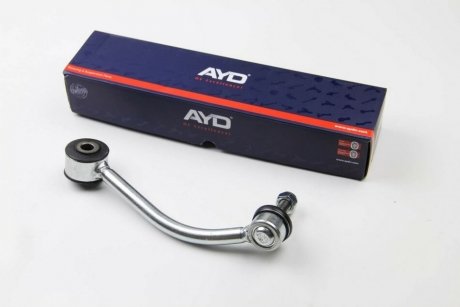 Стойка стабилизатора переднего Audi Q7 (06-)/Porsche Cayenne (03-)/VW Touareg (02-) AYD 96-05046