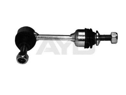 Стійка стабілізатора заднього BMW X5 (E70, F15) (07 -), X6 (E71, E72) (08-) AYD 96-08344 (фото 1)