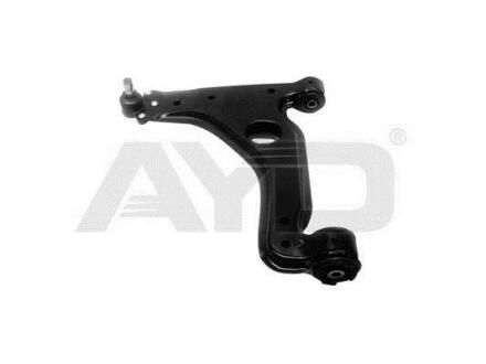 Рычаг передний нижний левый OPEL ASTRA G (99-05) (97-00909) AYD 9700909 (фото 1)