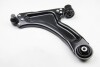 Важіль передній нижній Opel Cobo/Corsa C, D 1.0-1.7D 00- Л. 97-01715