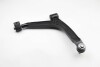 Важіль передній Berlingo/Partner 2.0HDI 98- Л (метал. с/б)(18mm) AYD 97-02102 (фото 2)