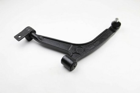Важіль передній Berlingo/Partner 2.0HDI 98- Л (метал. с/б)(18mm) AYD 97-02102 (фото 1)