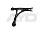 Важіль передний правый Audi TT (98-06) (97-02862) AYD