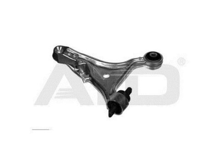 Важіль підвіски передн лів VOLVO S60 (-10), V70 (-08) AYD 97-02959