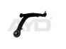Важіль підвіски передн прав FIAT PANDA (169) (03-) (97-03446) AYD