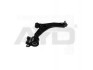 Важіль підвіски передн прав MAZDA 3 (BK) (-09), 5 (CR19, CW) (97-08365) AYD