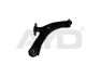 Рычаг передний правый Nissan X-Trail, Rogue (08-), Qashqai (07-)/Renault Koleos (08-) (97-08627) AYD