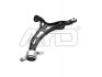 Рычаг передний правый JEEP GRAND CHEROKEE IV (WK,WK2) (10-),GRAND CHEROKEE (11-15) (97-15532) AYD