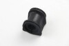Подушка стабілізатора перед. Vito (639) 09- (24mm)