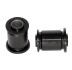 Сайлентблок переднього ричага, задній Mazda 323 89-94 18х37 BC1515