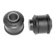 Сайлентблок поздовжної тяги задньої підвіски Mazda 626 87-92 20х45