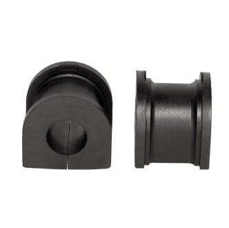 Подушка стабілізатора переднього Mazda 626 87-92 16,5х31 BC GUMA BC1621