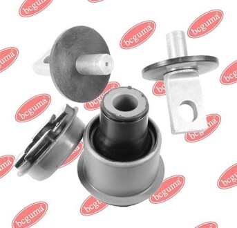 Фото 1 - сайлентблок рычага заднего Honda CR-V (06-) (55.5х14.2х72.2) BCGUMA BC GUMA BC2410 Сайлентблок рычага заднего Honda CR-V (06-) (55.5х14.2х72.2) BCGUMA BC GUMA BC2410 (фото 1)