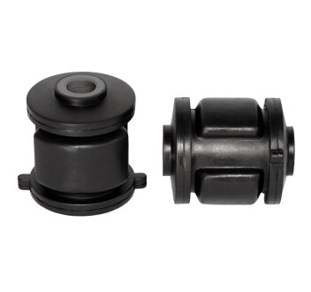 Сайлентблок рычага задняя ось LACETTI,HYUNDAI TUCSON, ACCENT, ELANTRA, KIA CERATO, SPORTAGE, TOYOTA CAMRY(44х12х55) BCGUMA BC GUMA BC3305 (фото 1)