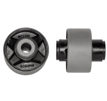 Сайлентблок опори дифференциала BC GUMA BC3307