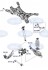 Сайлентблок задньої тяги Mazda BELGUM PARTS BG1159 (фото 6)