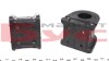 Втулка переднього стабілізатора MB Sprinter/VW Crafter 06- d=23mm BELGUM PARTS BG1338 (фото 3)