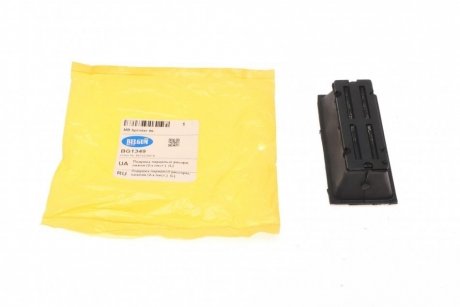 Подушка рессоры BELGUM PARTS BG1349